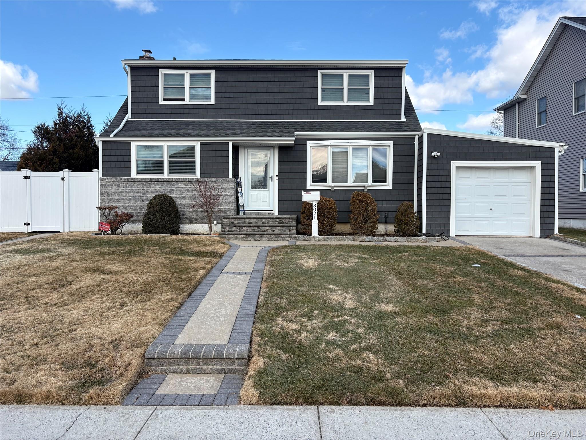 3021 Terrace Road, Wantagh, NY 11793