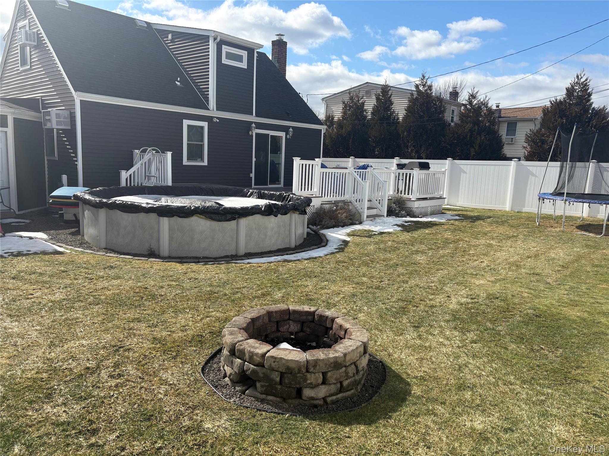 3021 Terrace Road, Wantagh, NY 11793