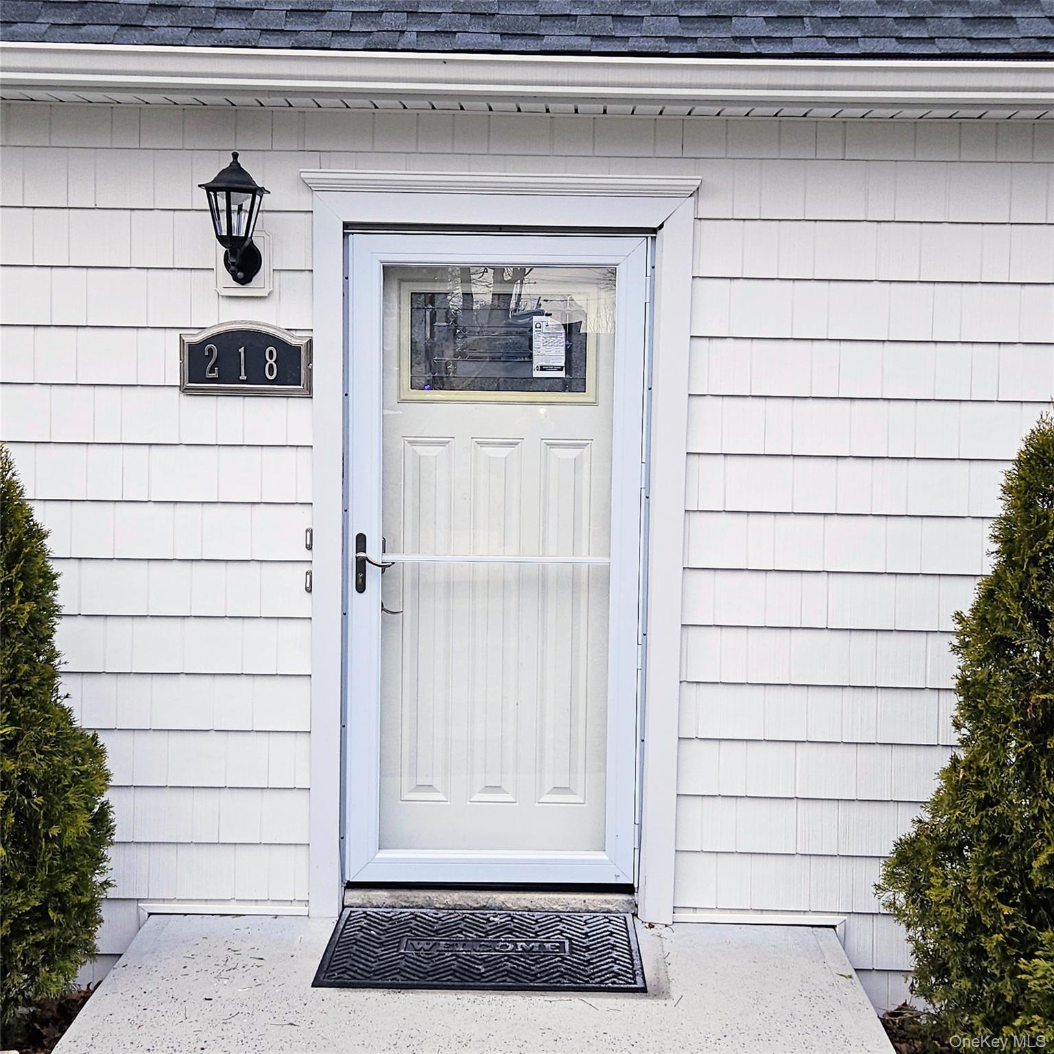 218 Warren Avenue # Two, Mamaroneck, NY 10543