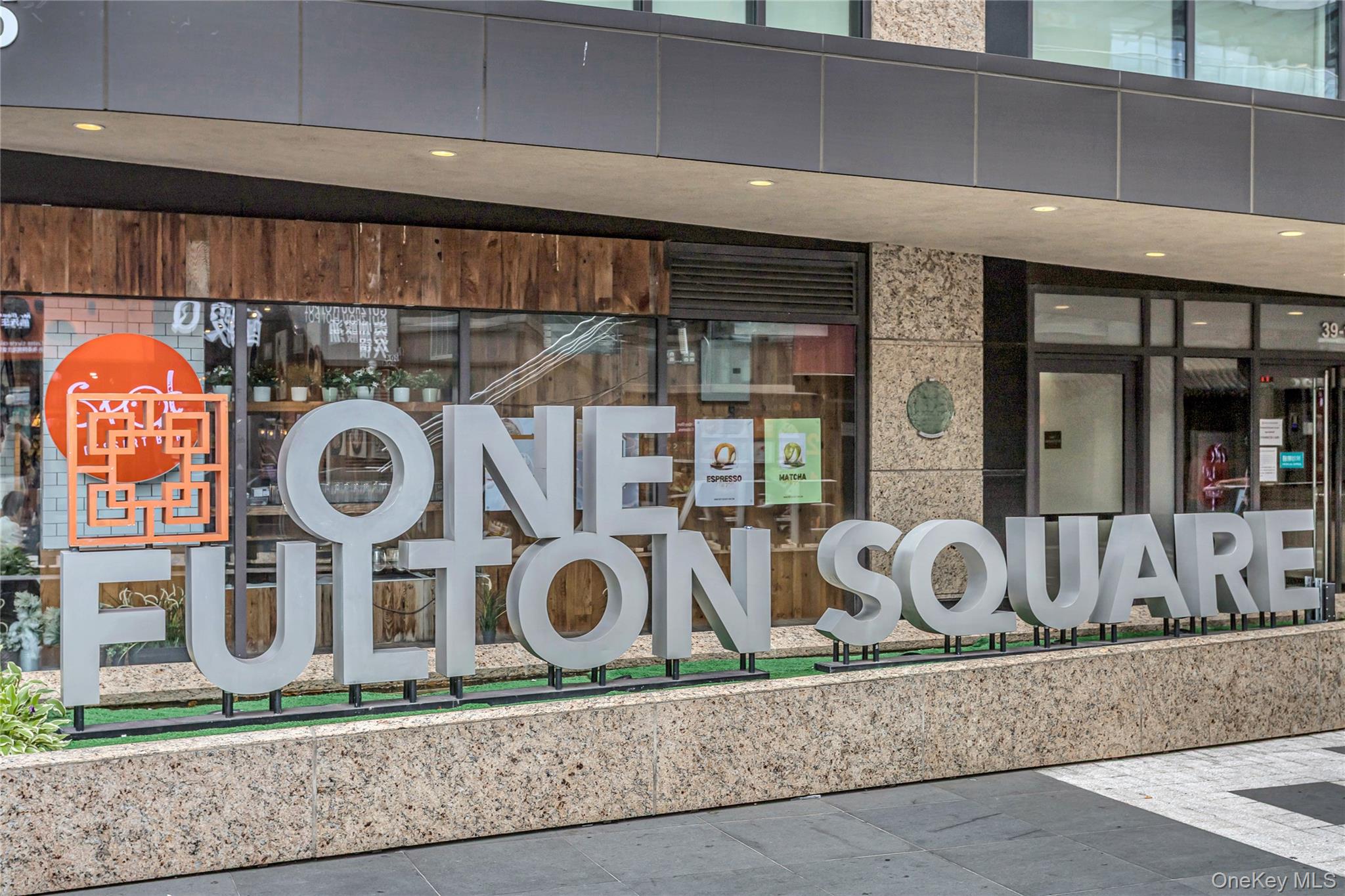 39-16 Prince Street # PHA, Flushing, NY 11354