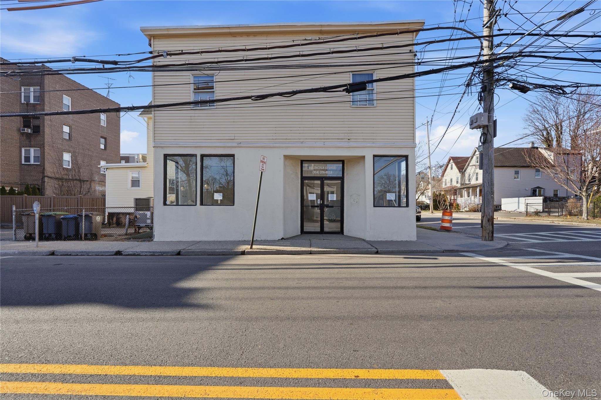 80 Lincoln Avenue, Pelham, NY 10803