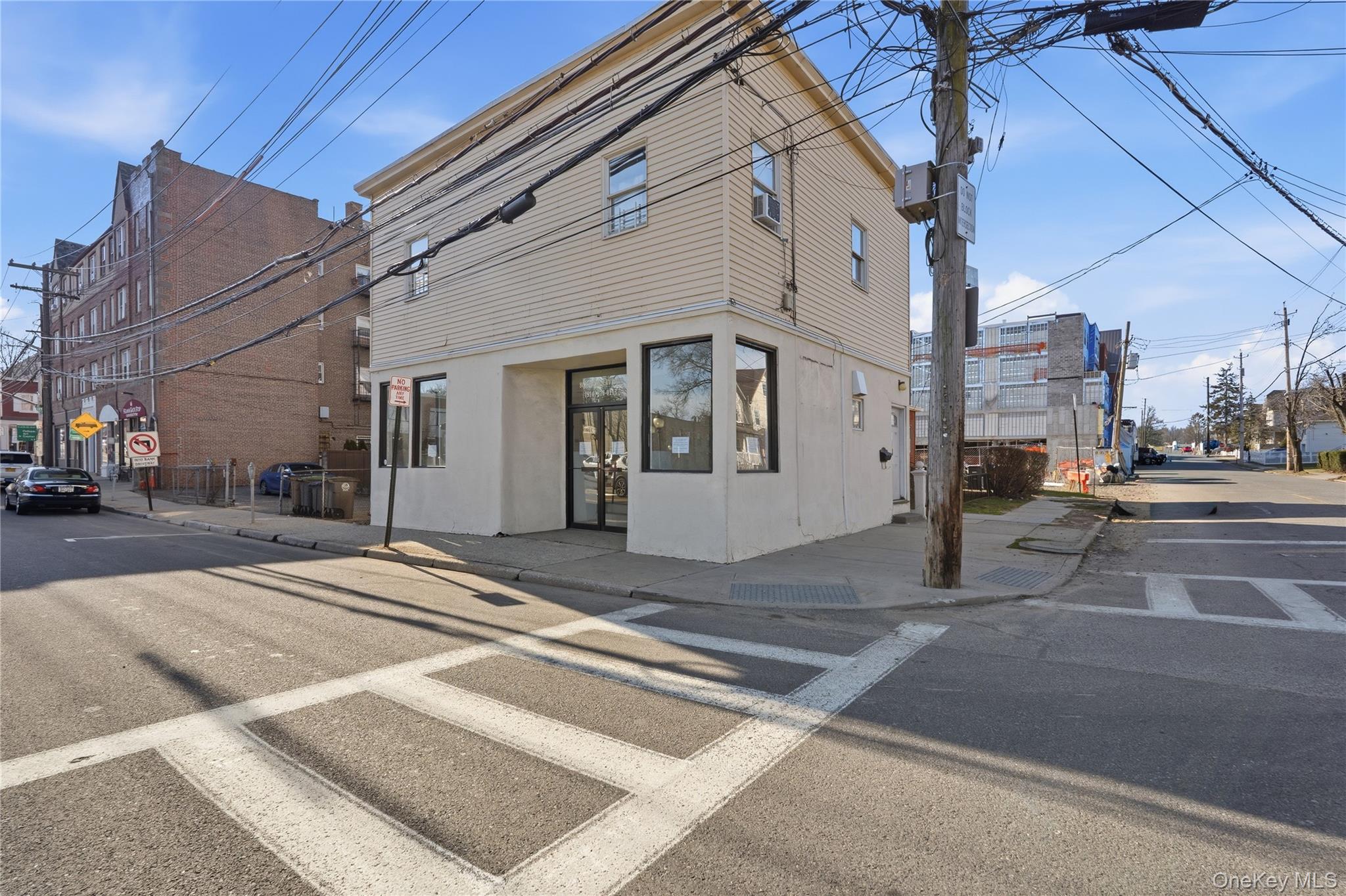 80 Lincoln Avenue, Pelham, NY 10803