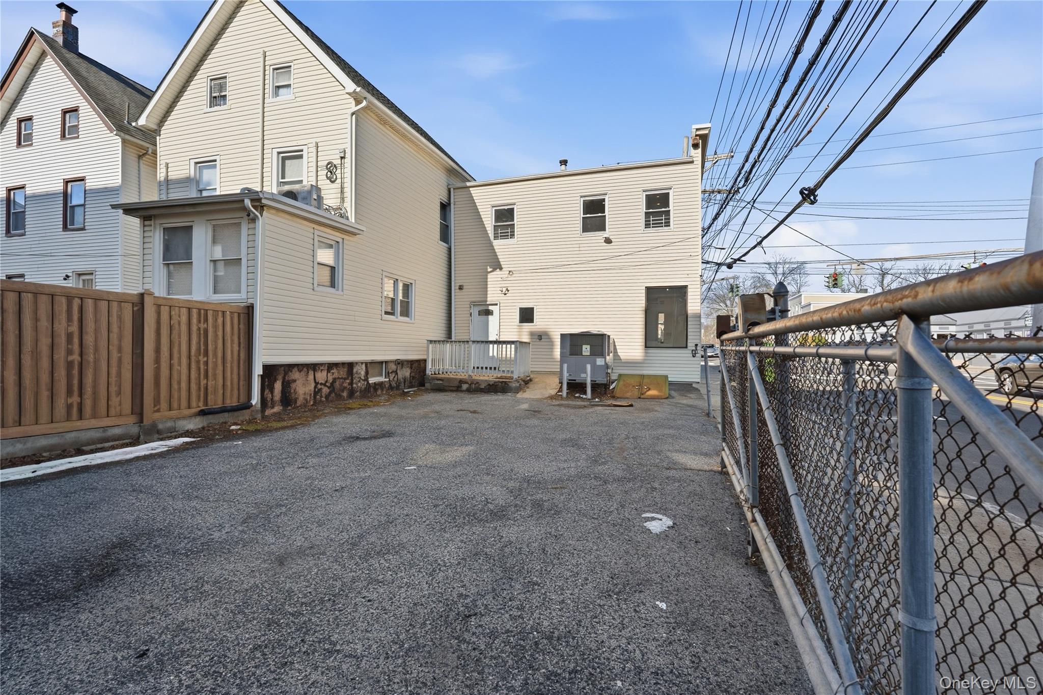 80 Lincoln Avenue, Pelham, NY 10803