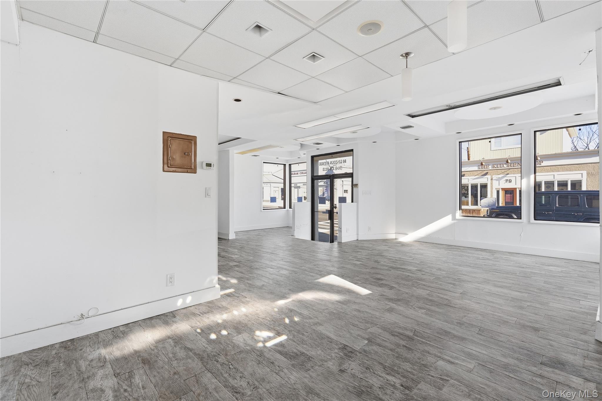 80 Lincoln Avenue, Pelham, NY 10803