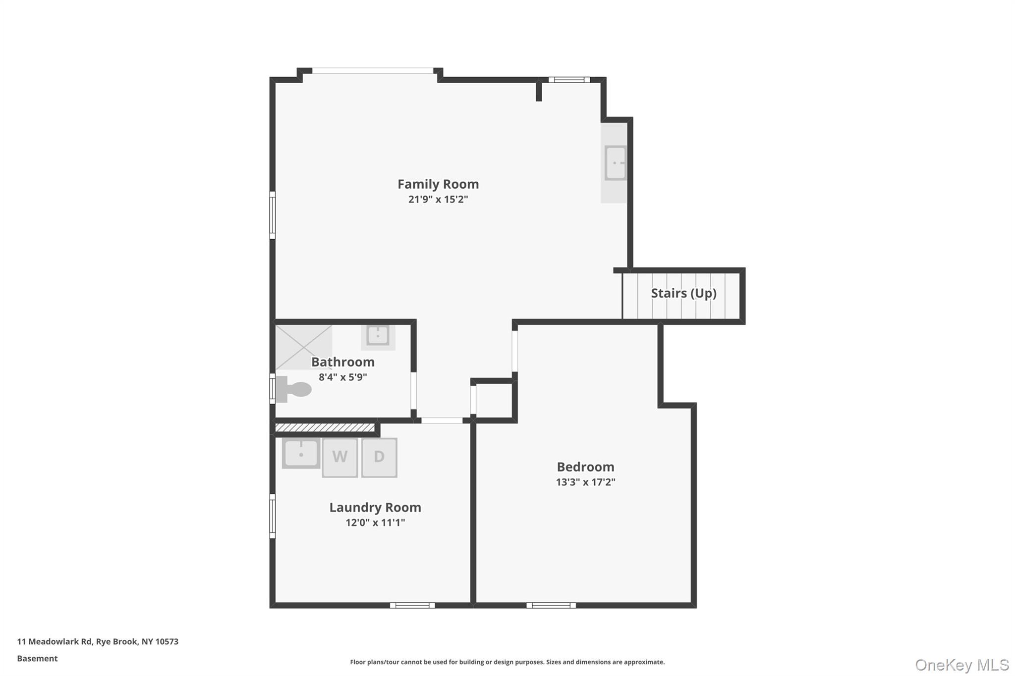 11 Meadowlark Road, Rye Brook, NY 10573