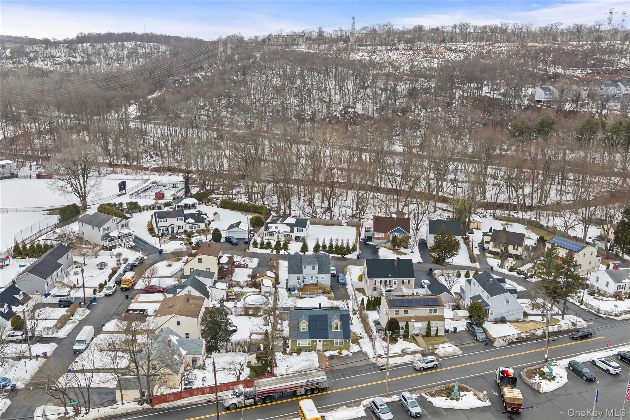 9 Babbitt Court, Elmsford, NY 10523