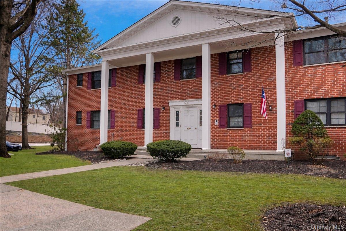 430 Somerset Drive # F, Pearl River, NY 10965