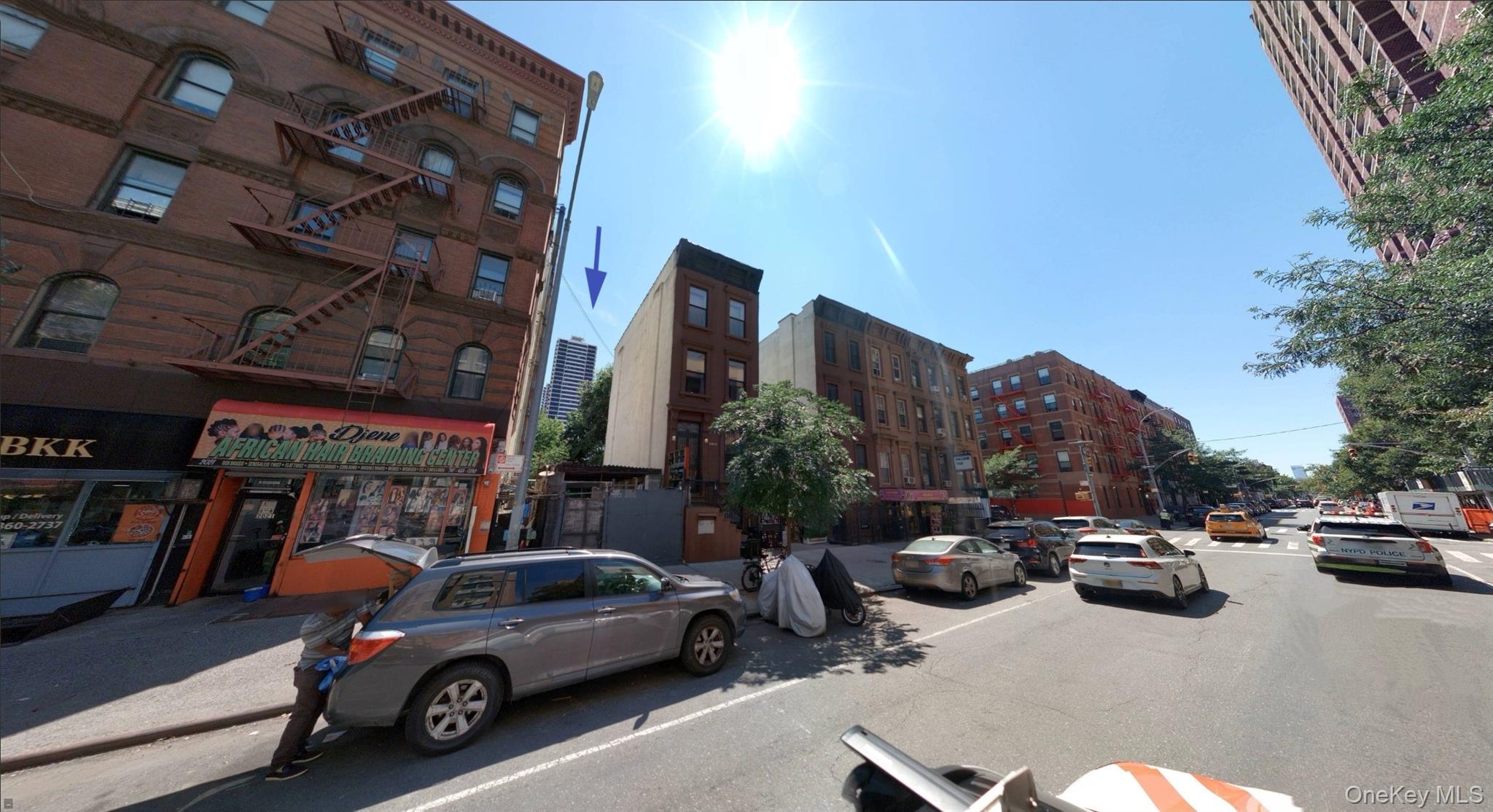 2019 Lexington Avenue, New York (Manhattan), NY 10035