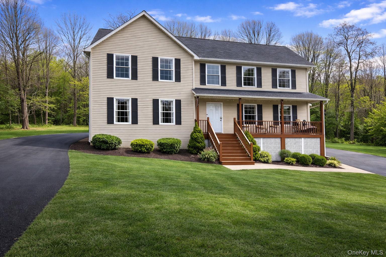 2040 State Route 17K, Montgomery, NY 12549