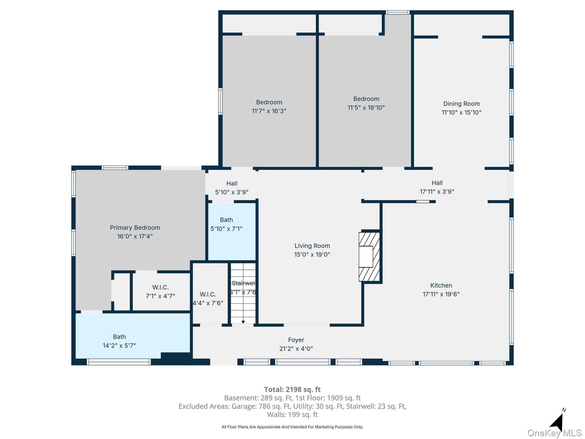 39 Sycamore Avenue, Farmingville, NY 11738