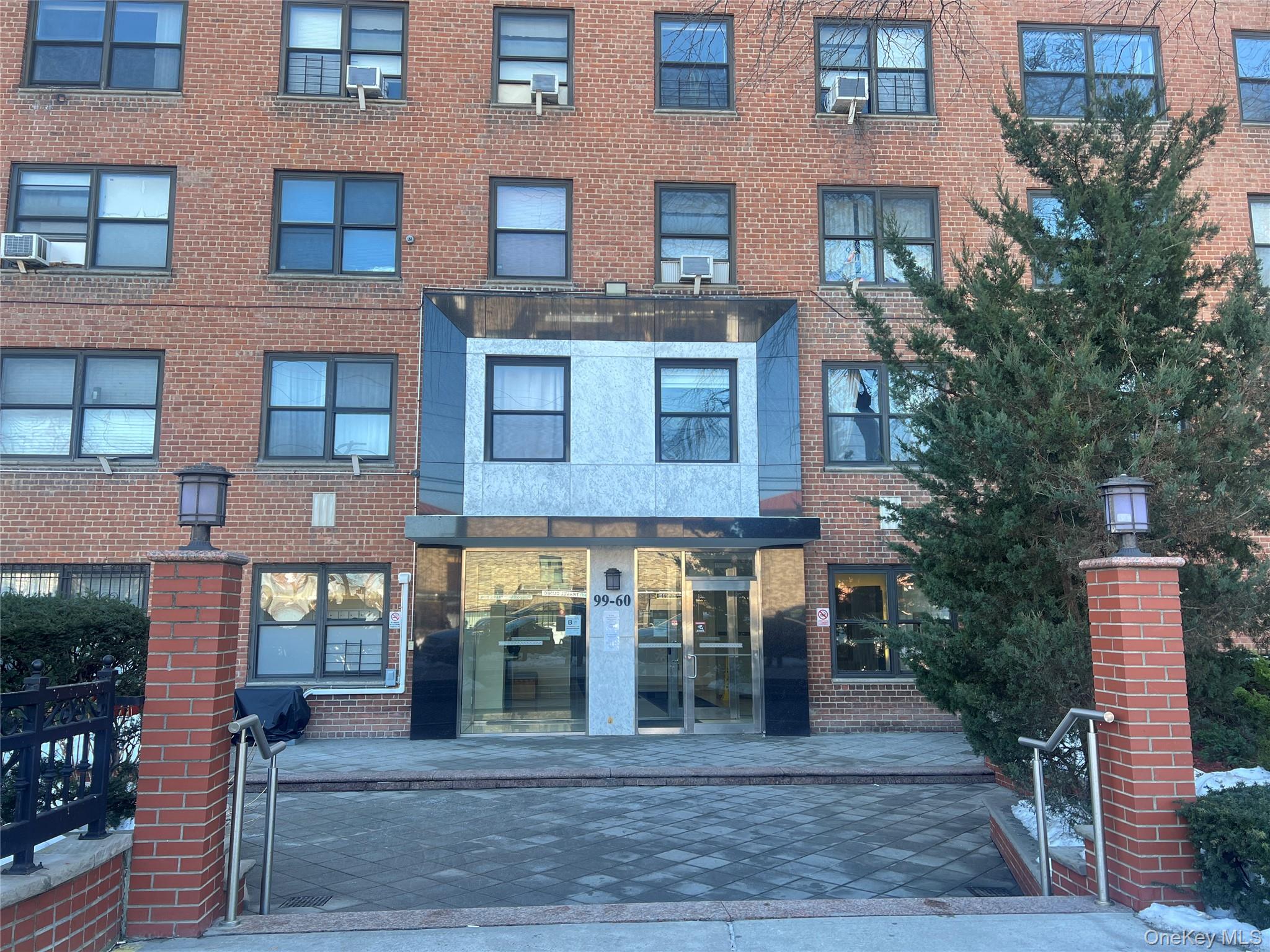 9960 63rd Road # 5Z Duplex, Rego Park, NY 11374
