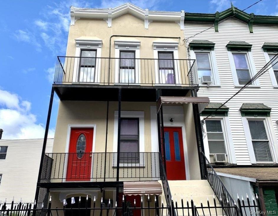 2301 Bathgate Avenue, Bronx, NY 10458