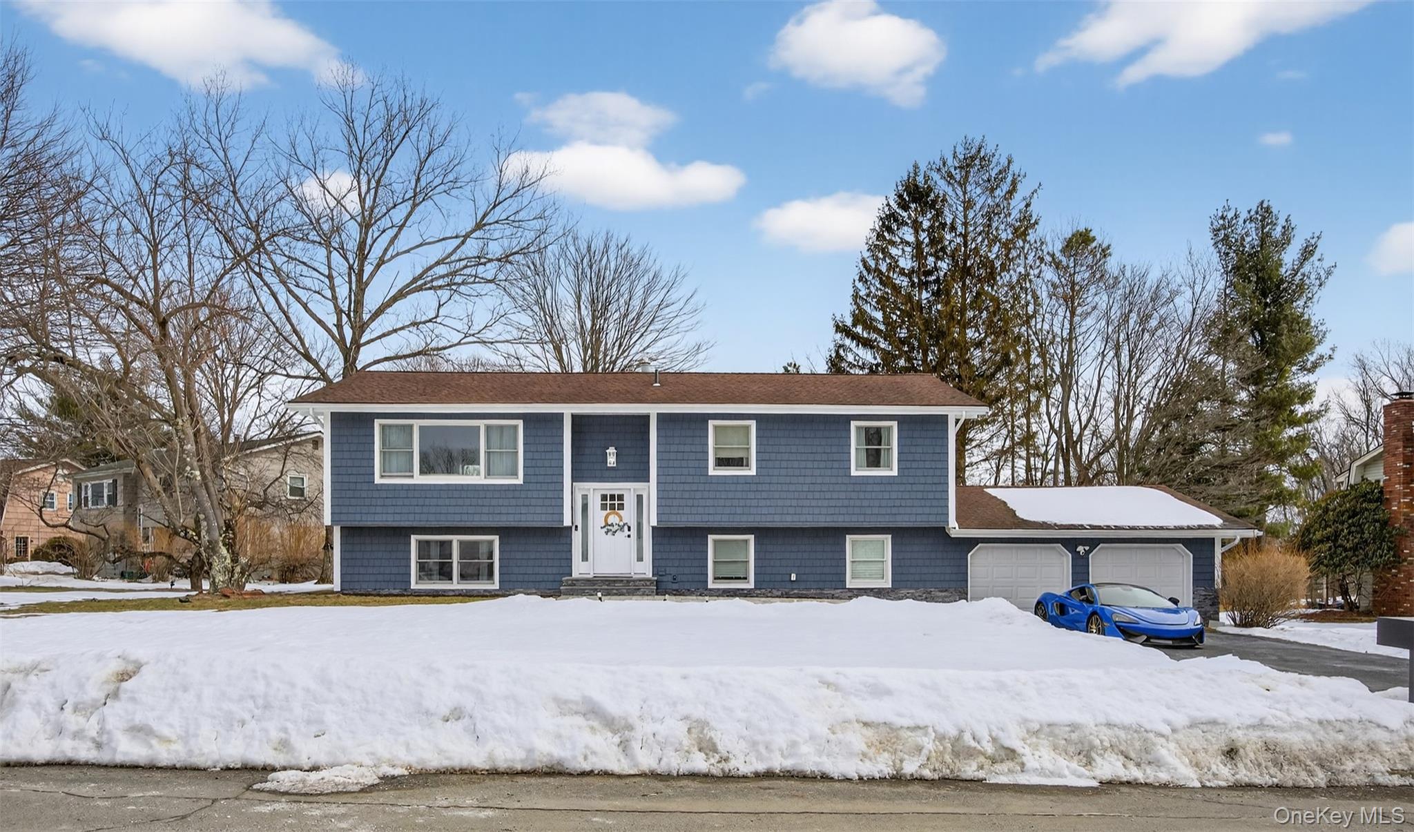 4 Millard Circle, Monroe, NY 10950