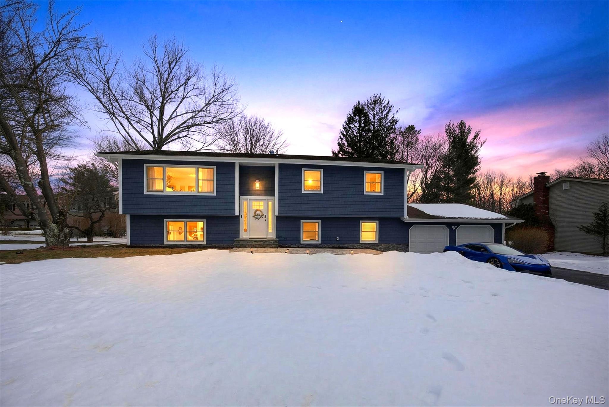 4 Millard Circle, Monroe, NY 10950