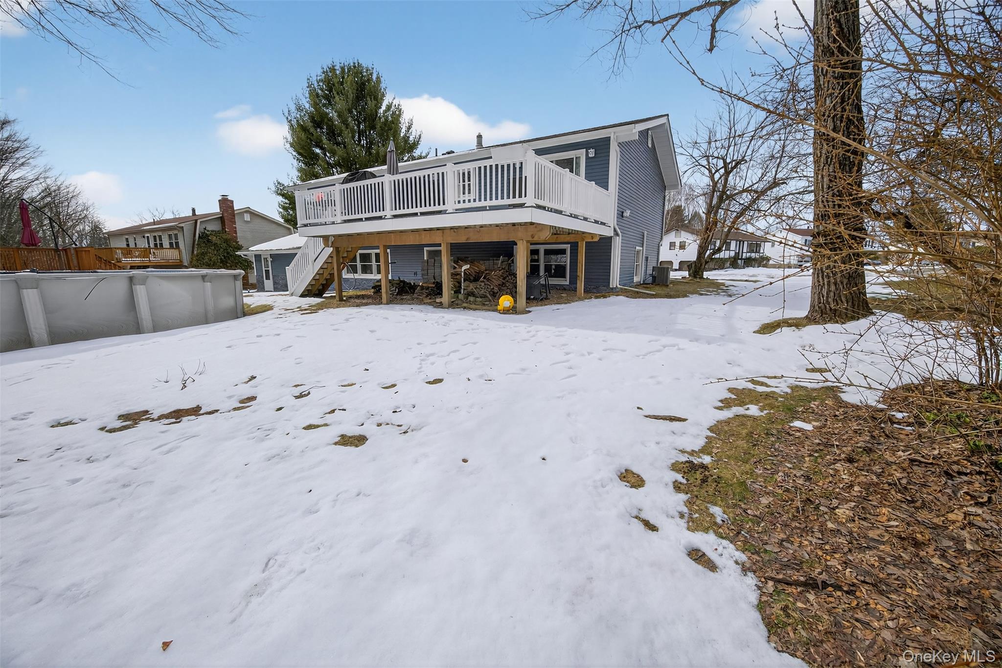 4 Millard Circle, Monroe, NY 10950