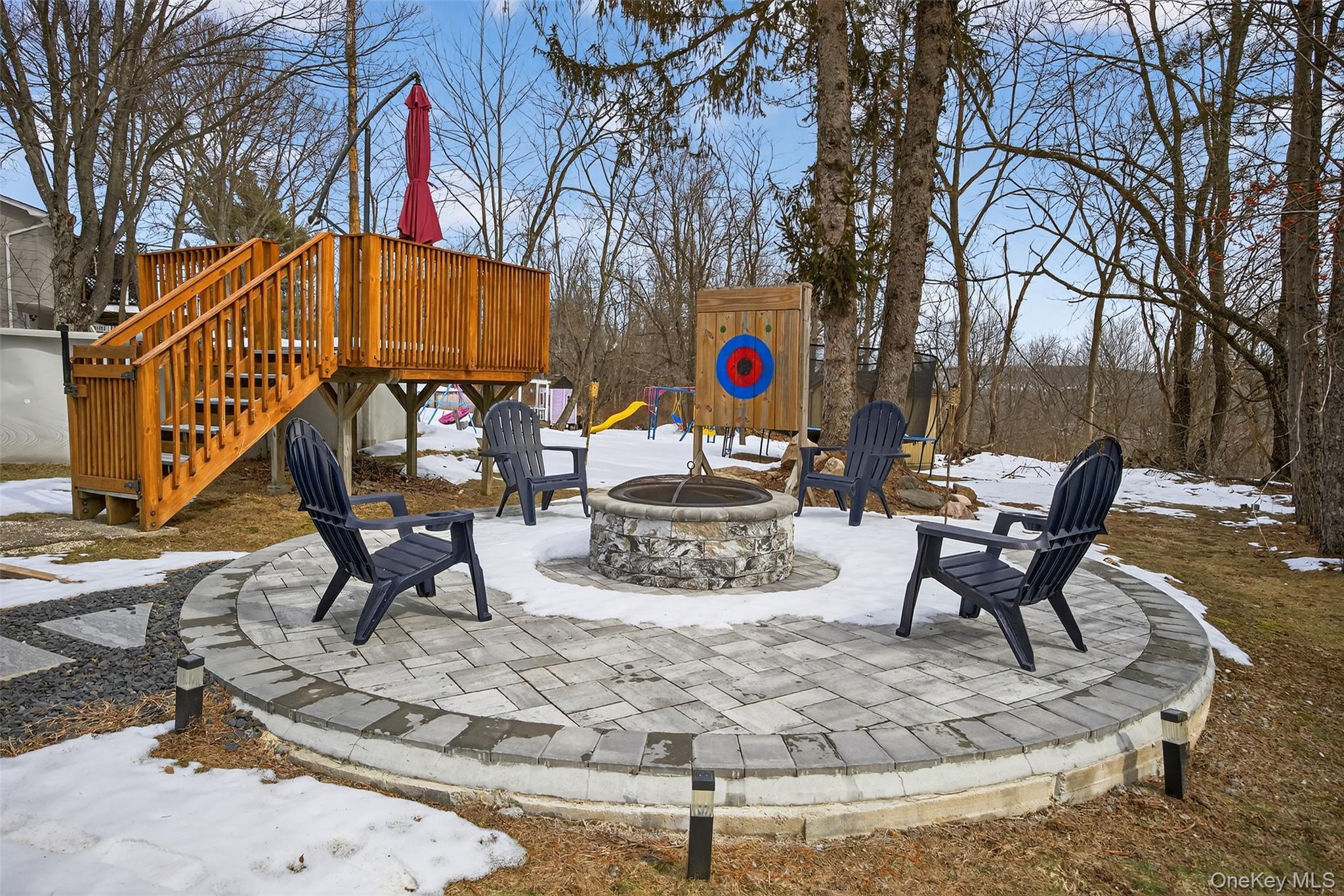 4 Millard Circle, Monroe, NY 10950