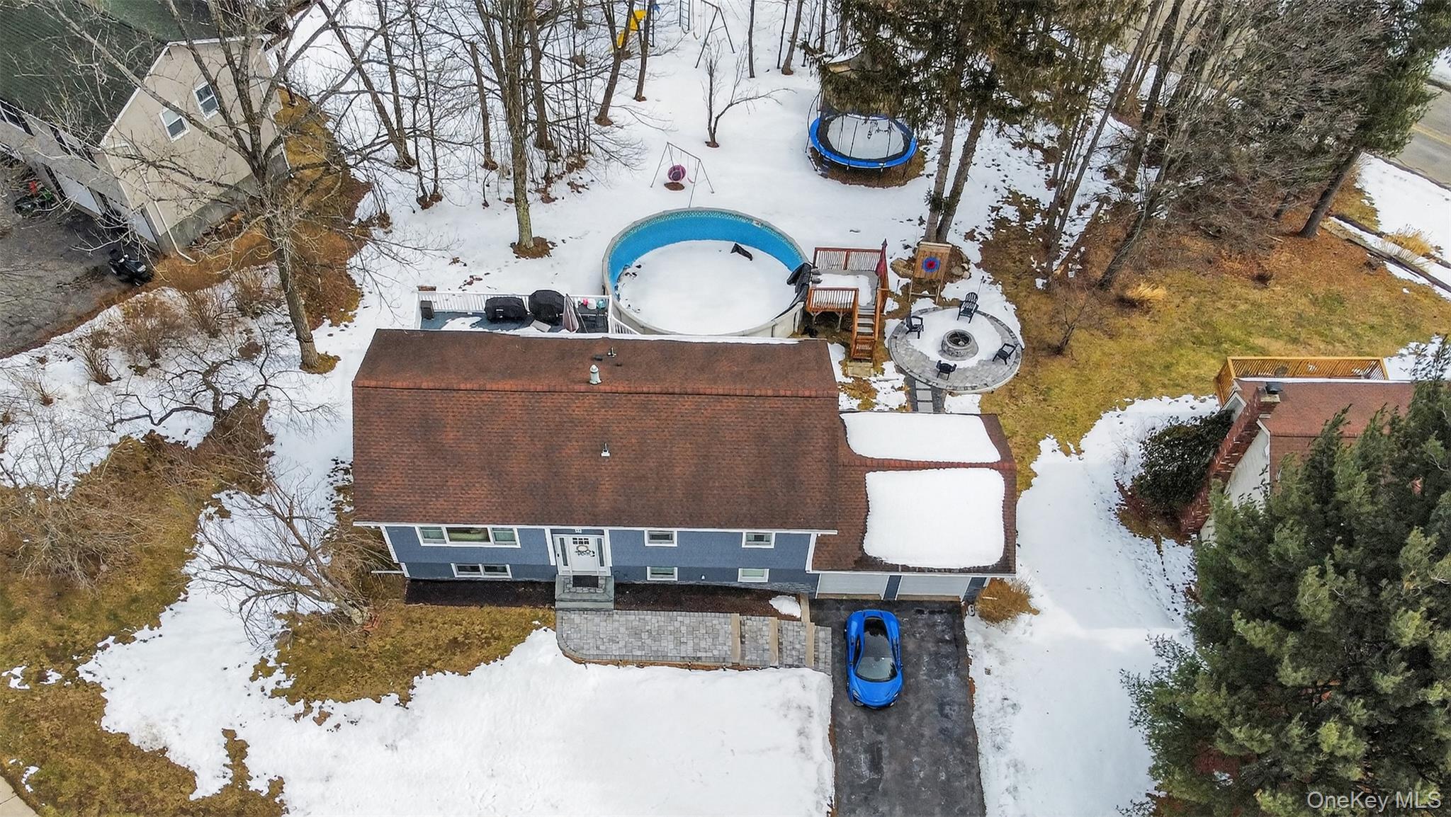 4 Millard Circle, Monroe, NY 10950