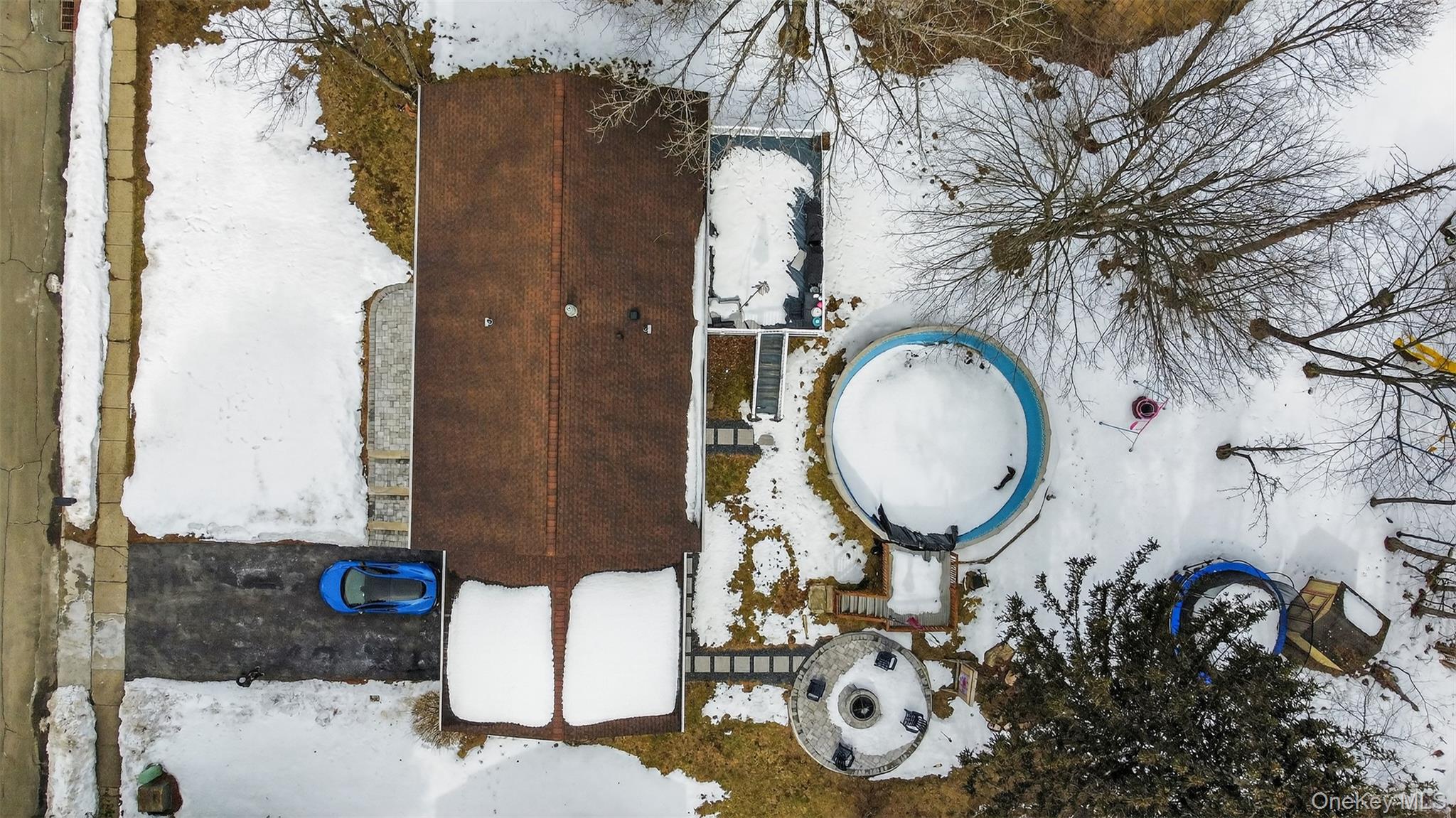 4 Millard Circle, Monroe, NY 10950