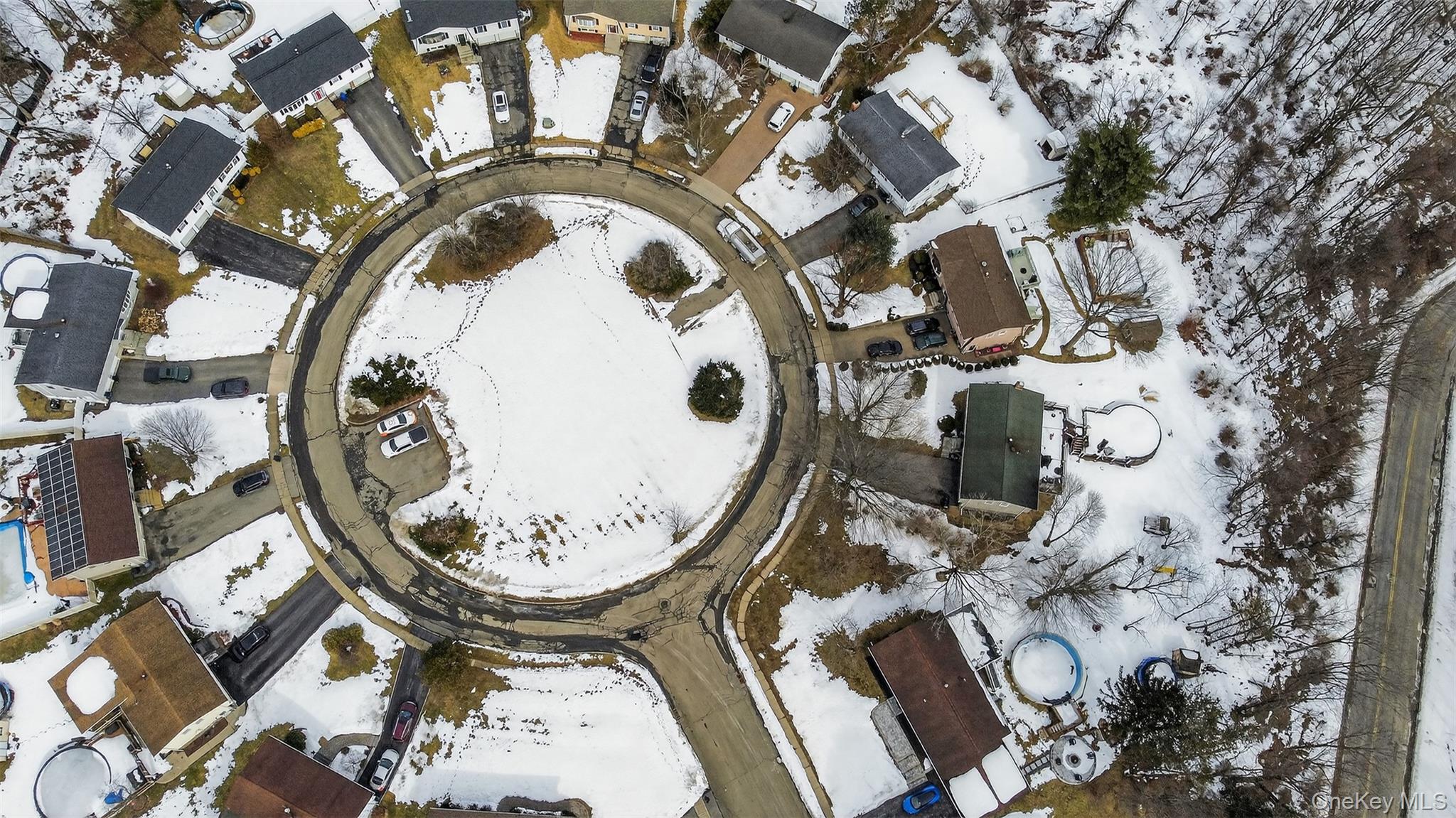 4 Millard Circle, Monroe, NY 10950