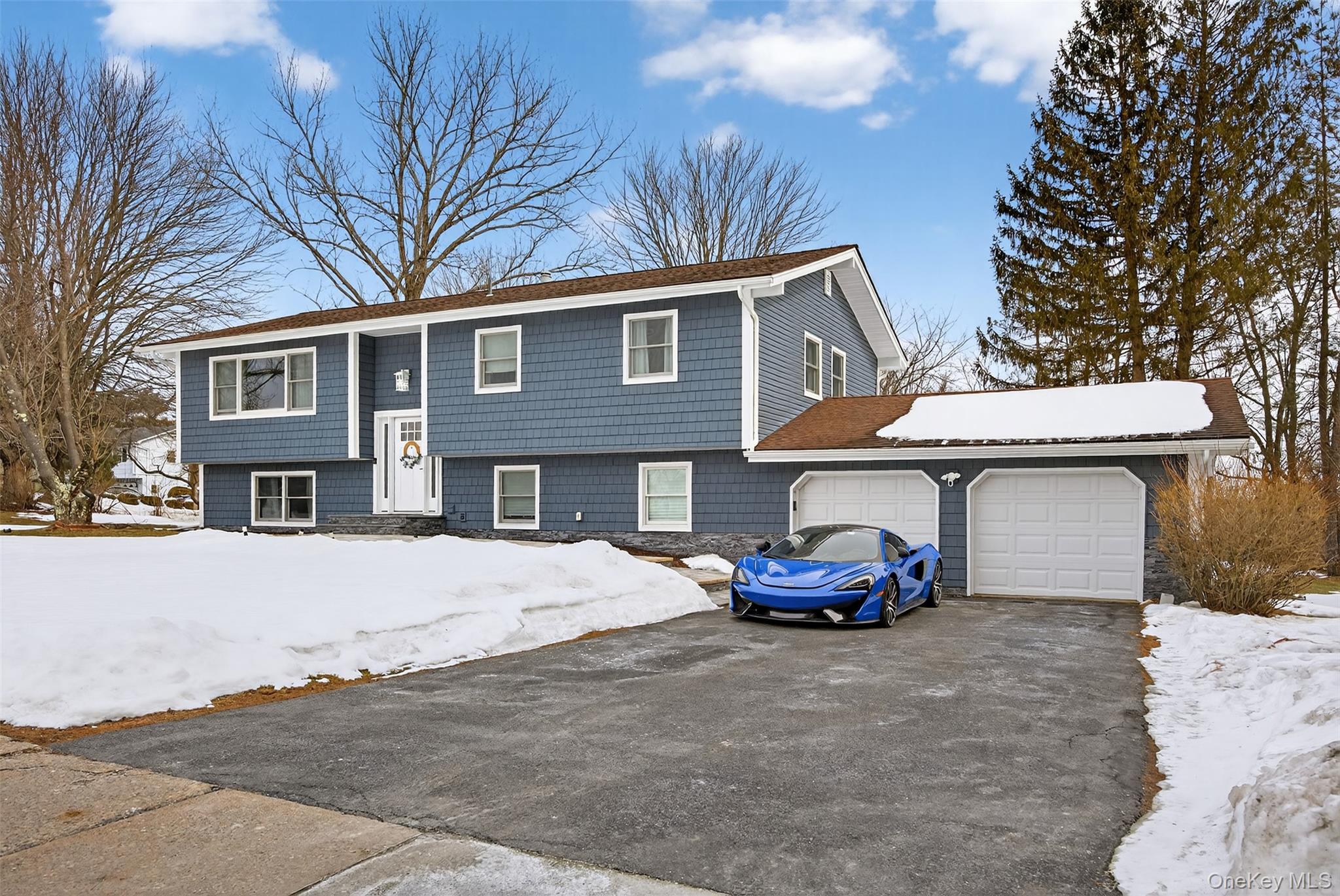 4 Millard Circle, Monroe, NY 10950