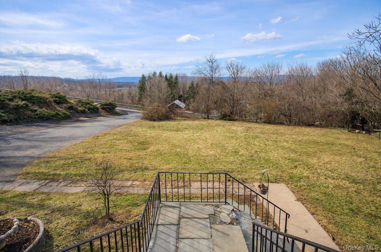 1 Faro Lane, Clintondale, NY 12515