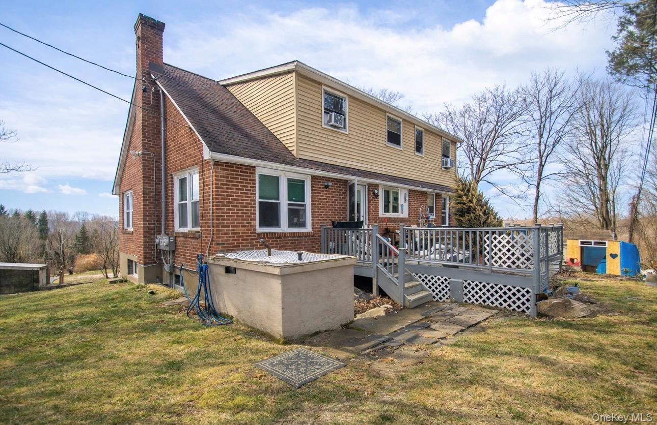 1 Faro Lane, Clintondale, NY 12515