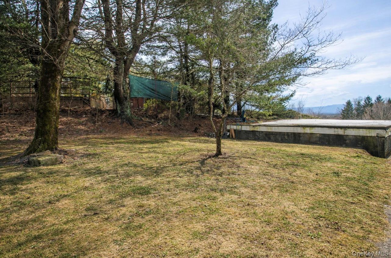 1 Faro Lane, Clintondale, NY 12515