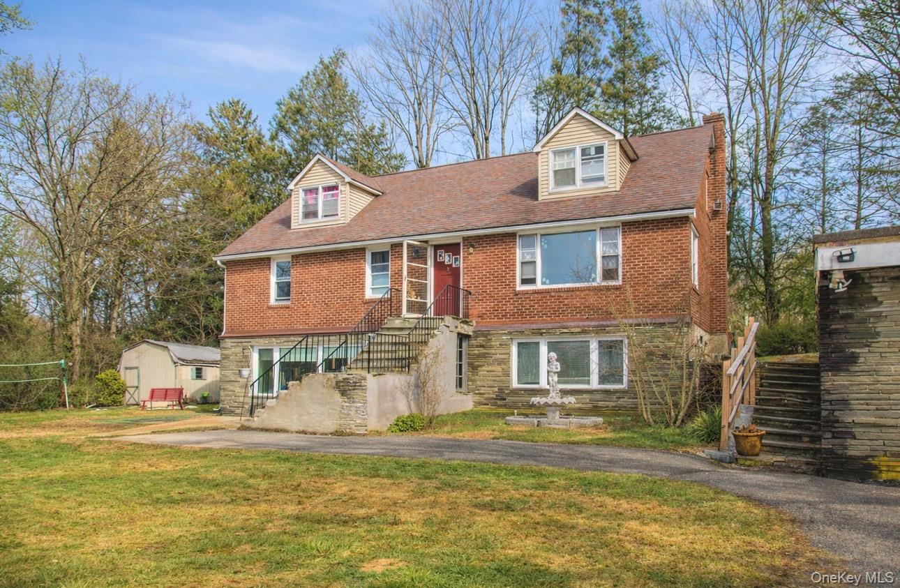 1 Faro Lane, Clintondale, NY 12515