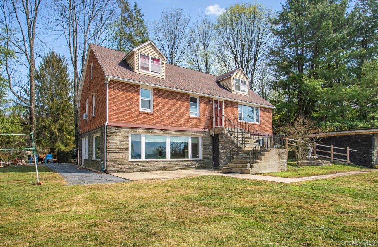 1 Faro Lane, Clintondale, NY 12515