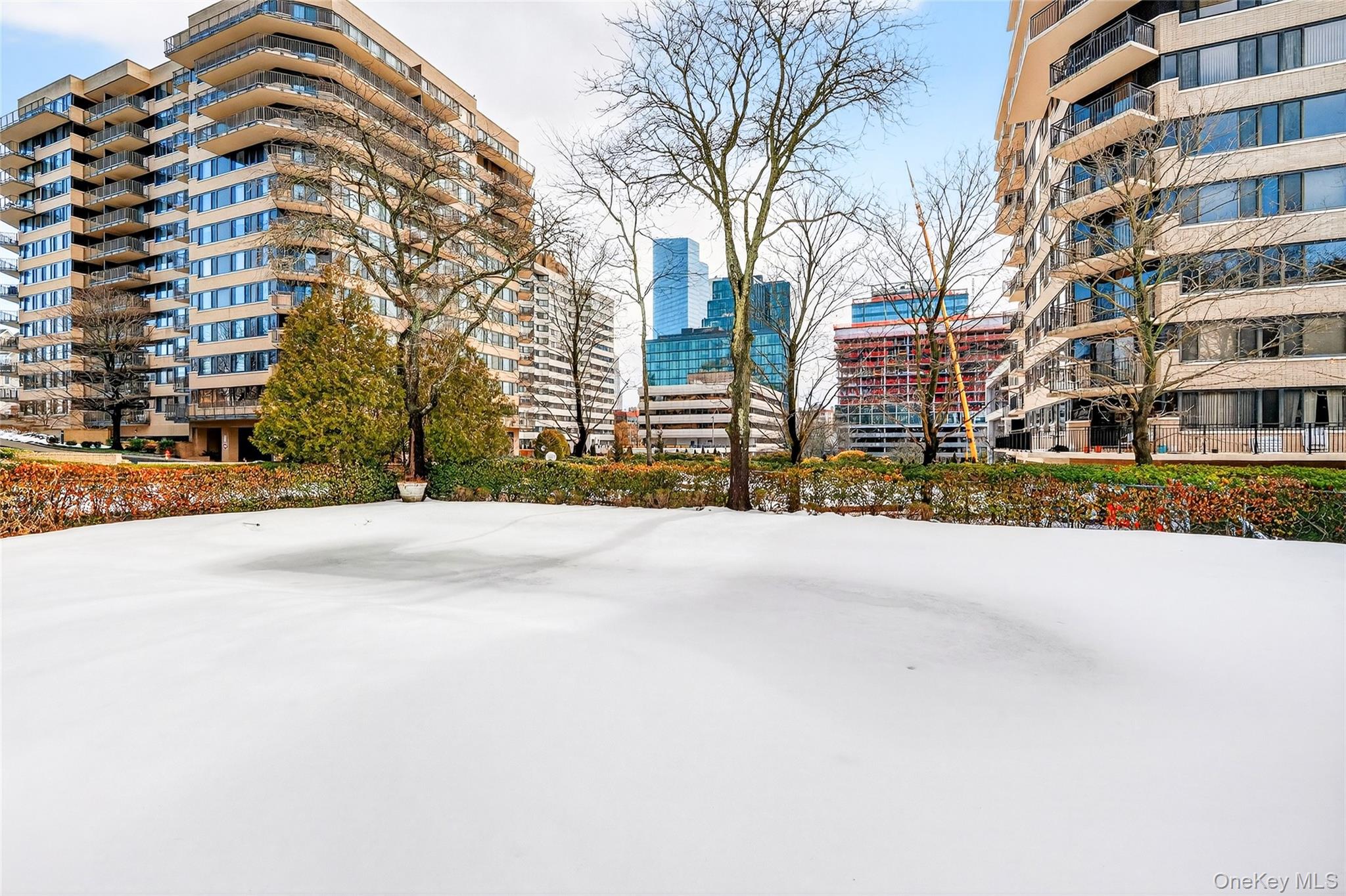 22 Hillside Terrace # D, White Plains, NY 10601