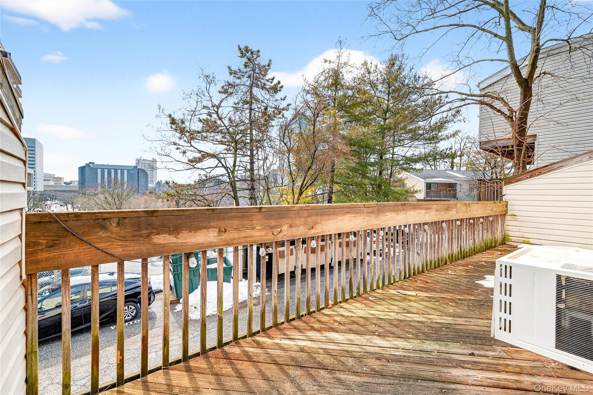 22 Hillside Terrace # D, White Plains, NY 10601