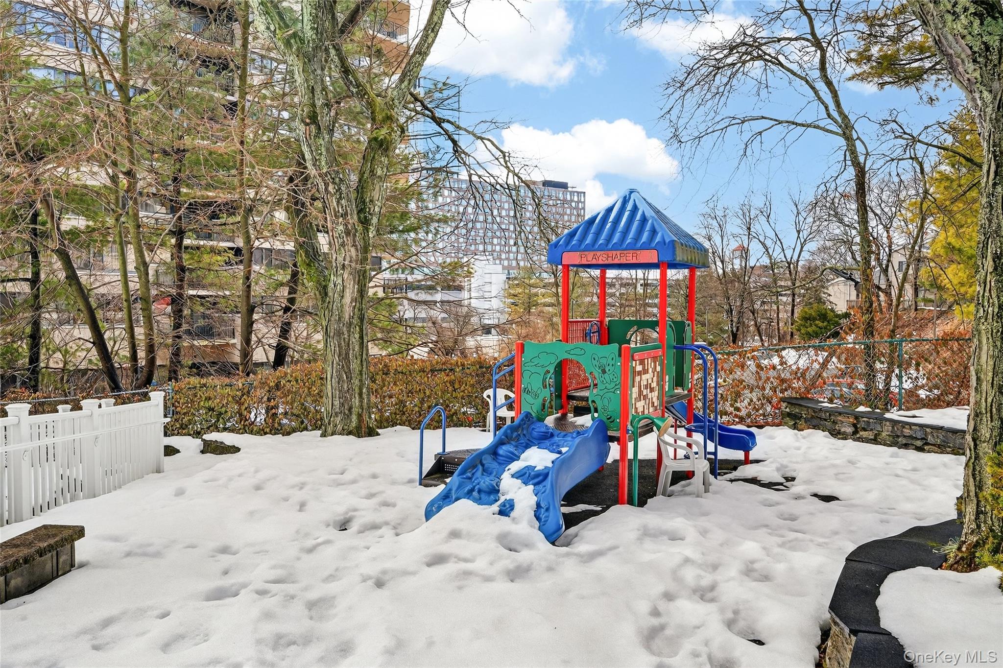 22 Hillside Terrace # D, White Plains, NY 10601