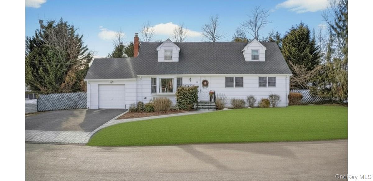 52 Central Avenue, Patchogue, NY 11772