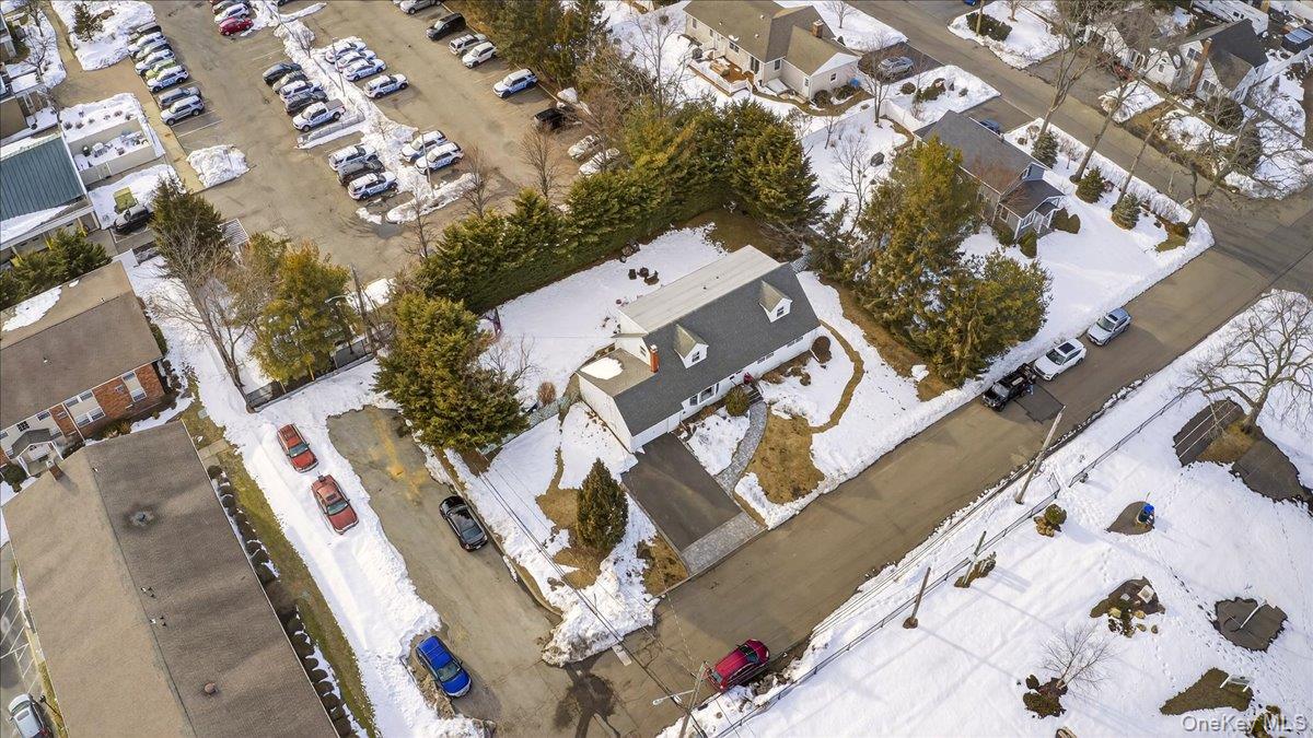 52 Central Avenue, Patchogue, NY 11772