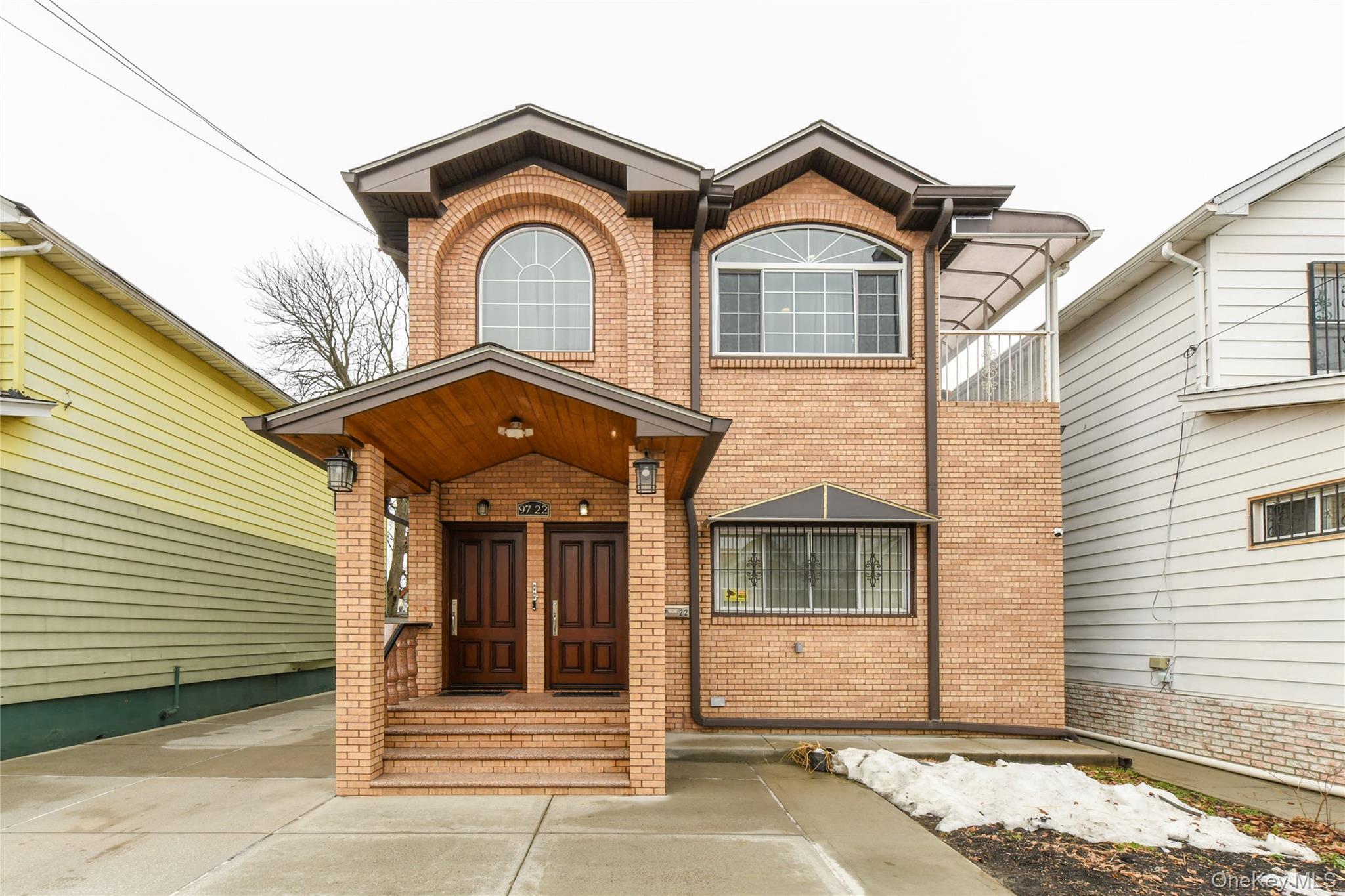 97-22 127th Street, Richmond Hill, NY 11419