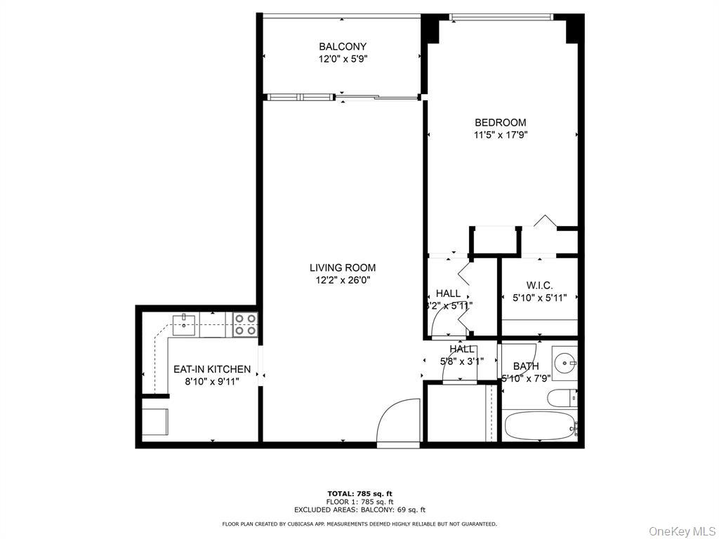 2 Bay Club Drive # 2B, Bayside, NY 11360