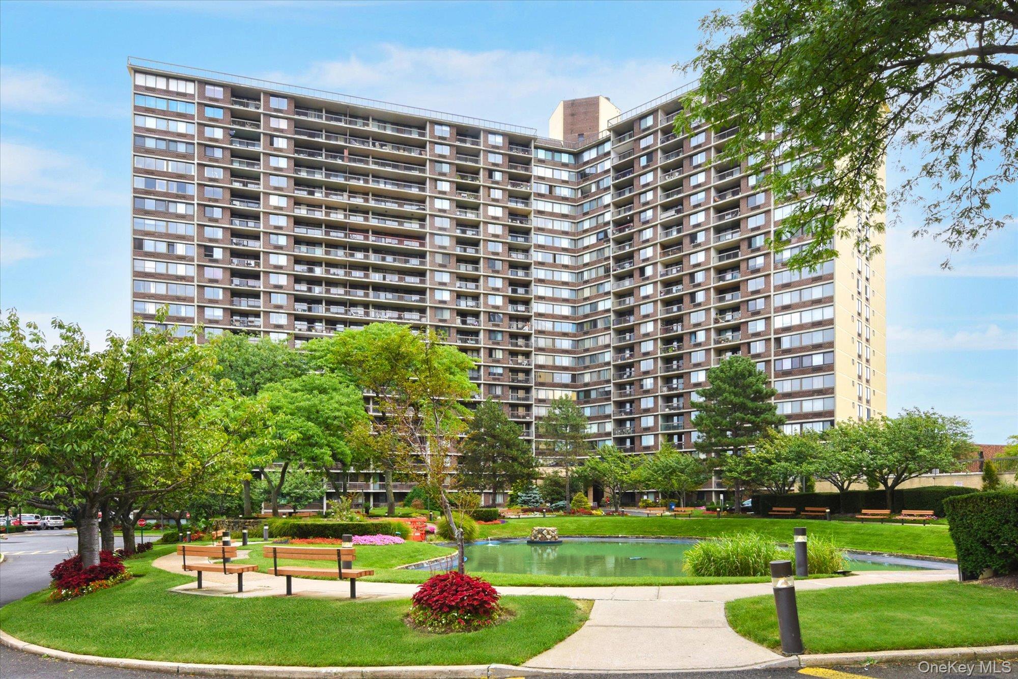 2 Bay Club Drive # 2B, Bayside, NY 11360