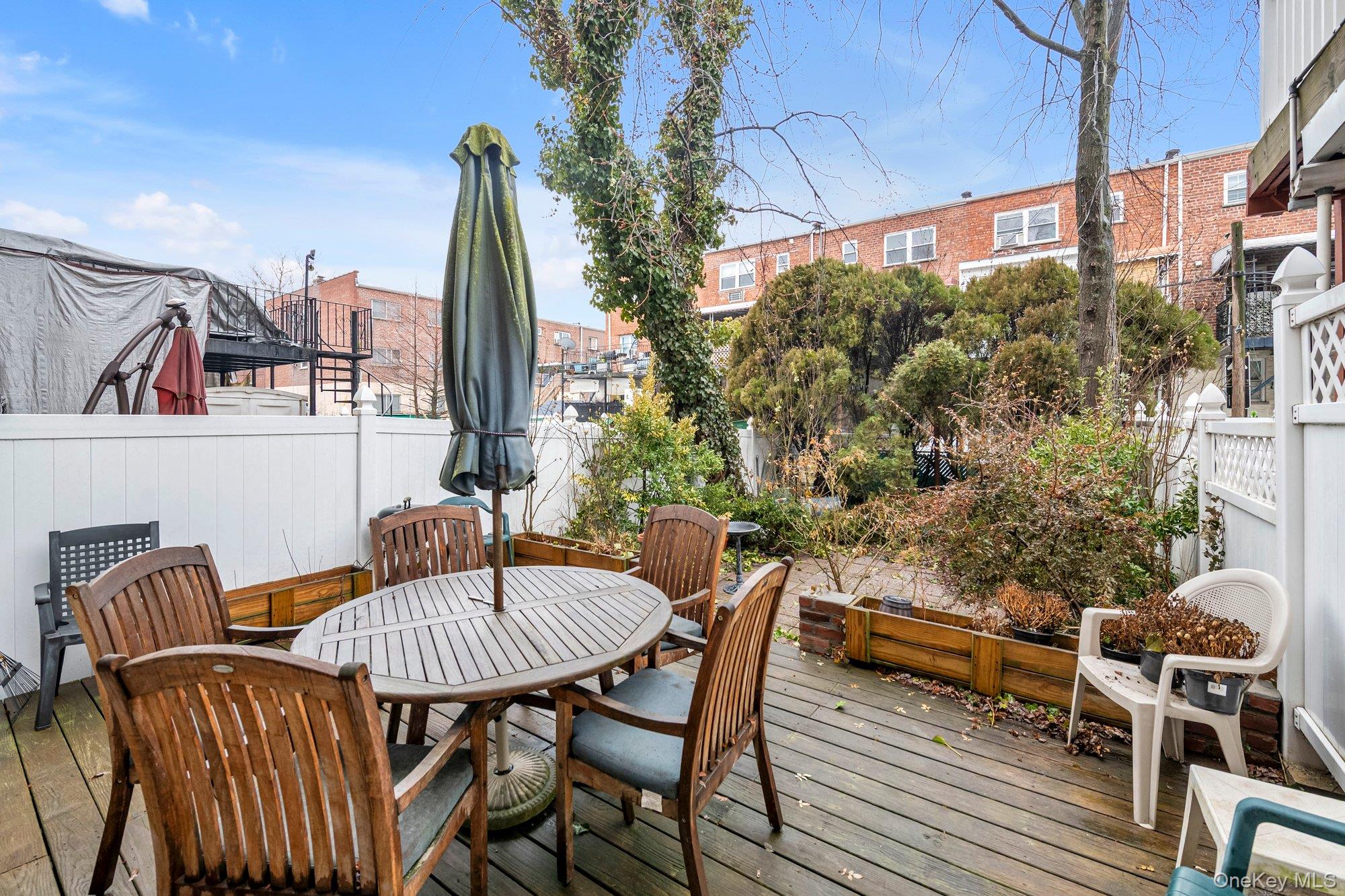 1019 Vincent Avenue, Bronx, NY 10465