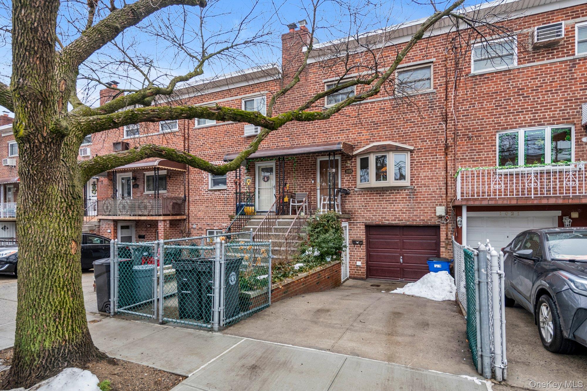 1019 Vincent Avenue, Bronx, NY 10465