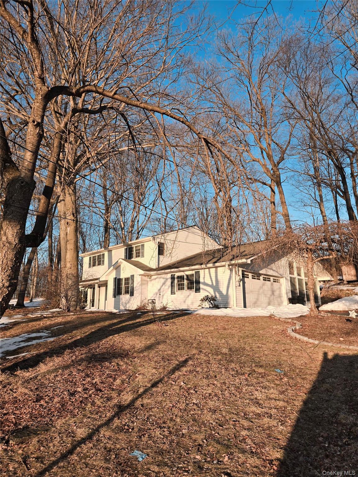 4 Dutch Court, West Nyack, NY 10994