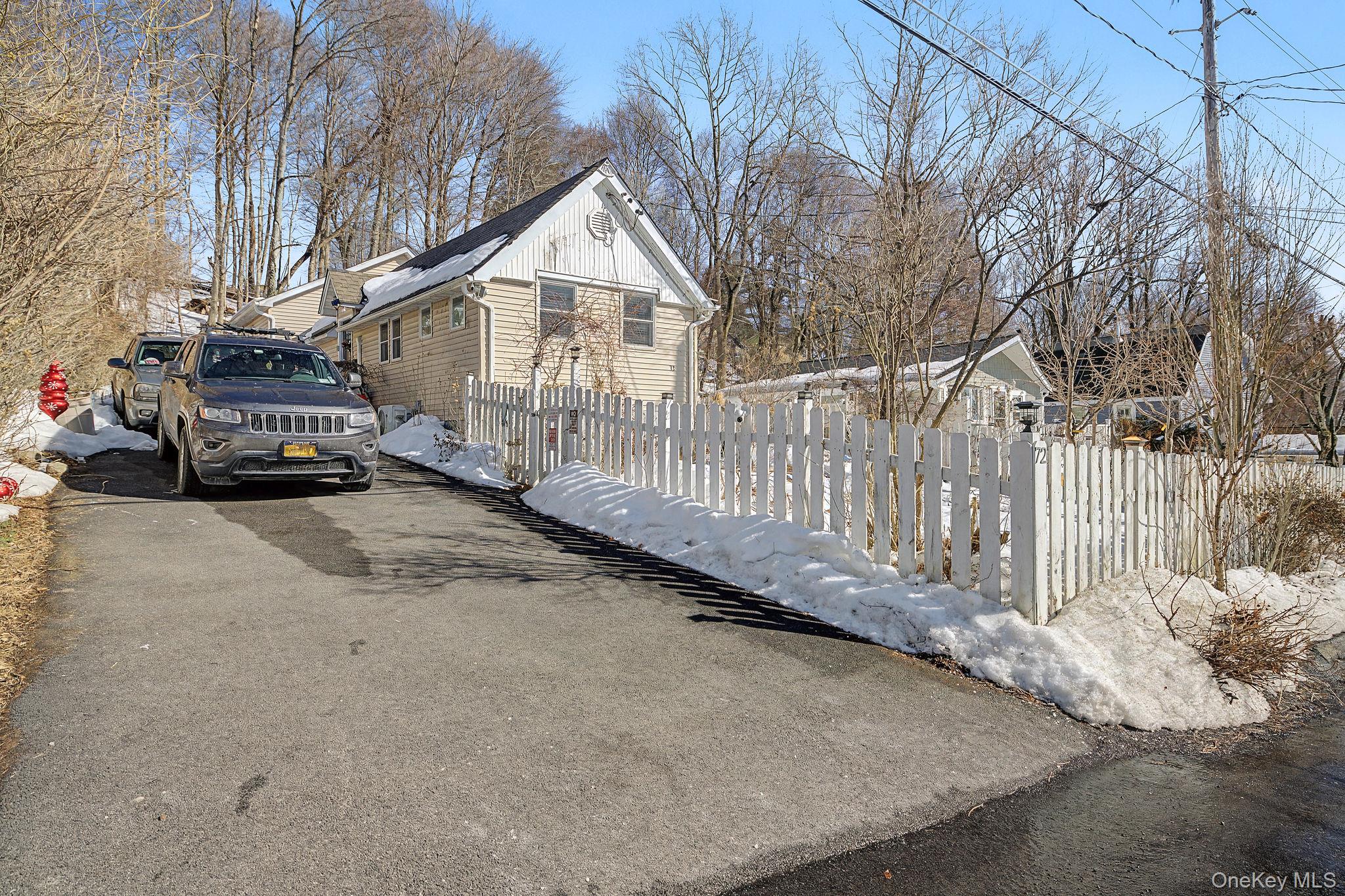 72 Putnam Drive, Carmel, NY 10512