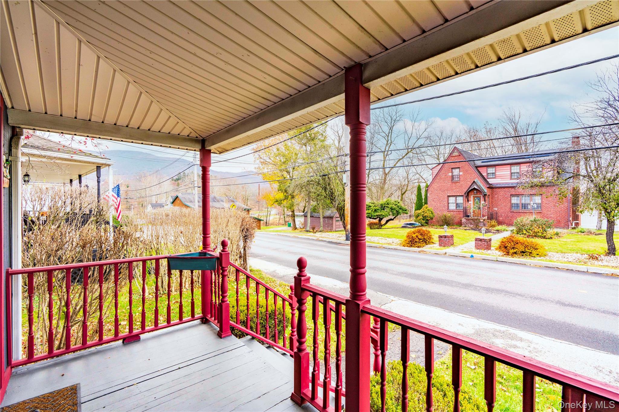 9 Maple Street, Glenham, NY 12527