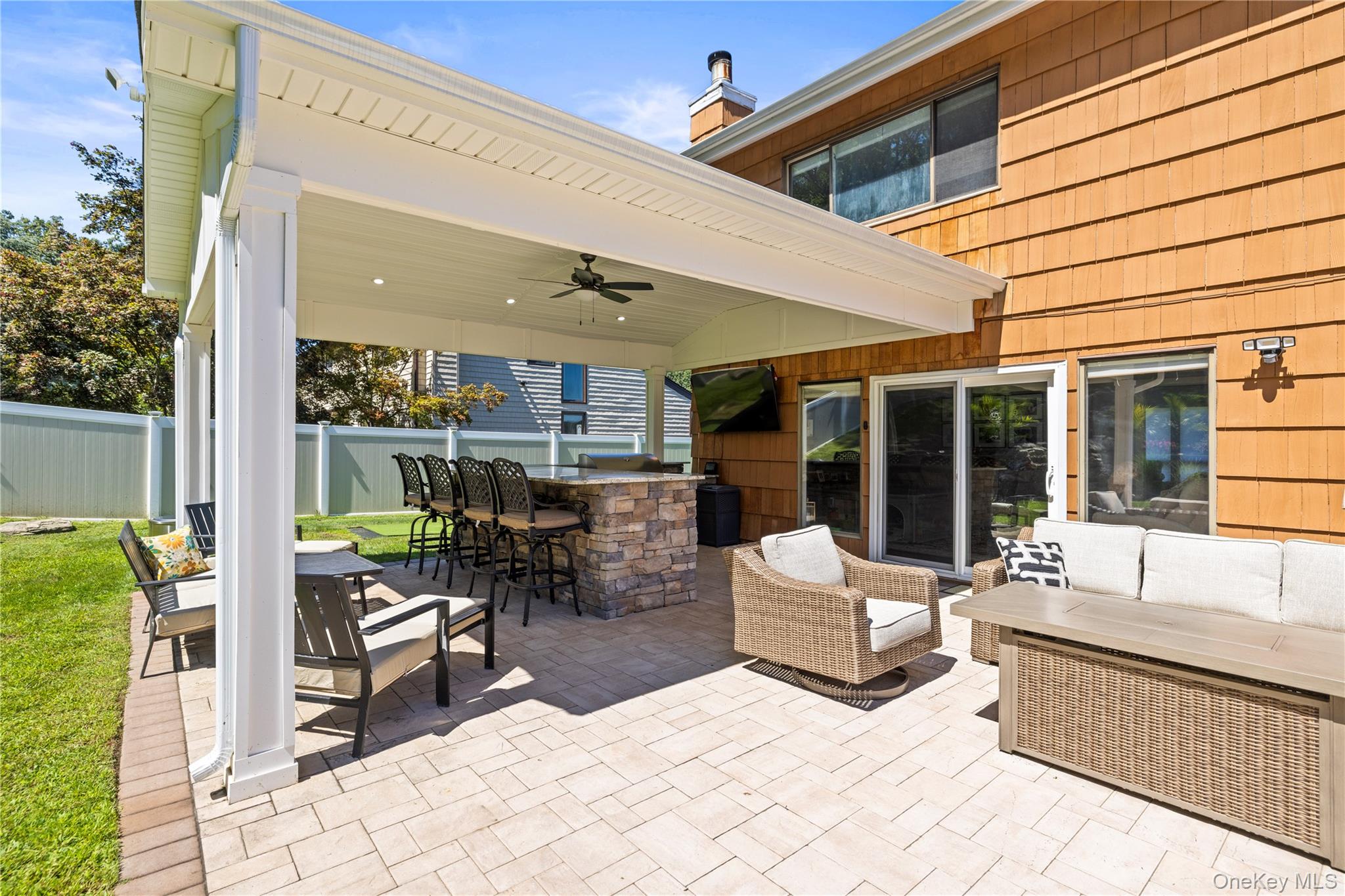 53 Timber Ridge Drive, Commack, NY 11725