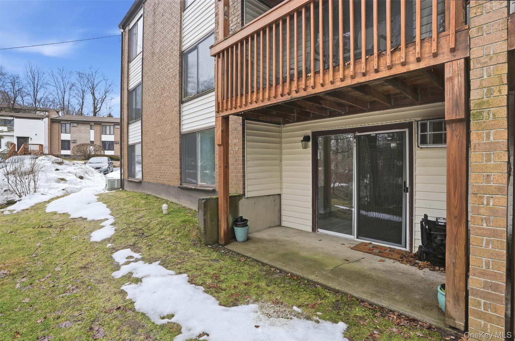 3 Hook Road # 15A, Poughkeepsie, NY 12601