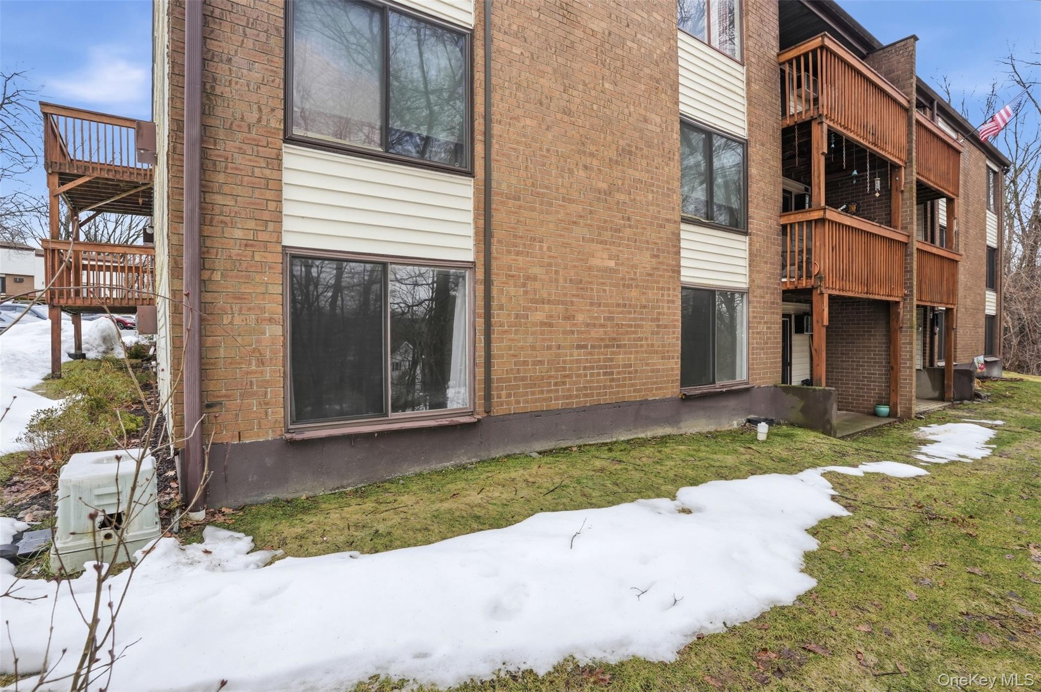 3 Hook Road # 15A, Poughkeepsie, NY 12601