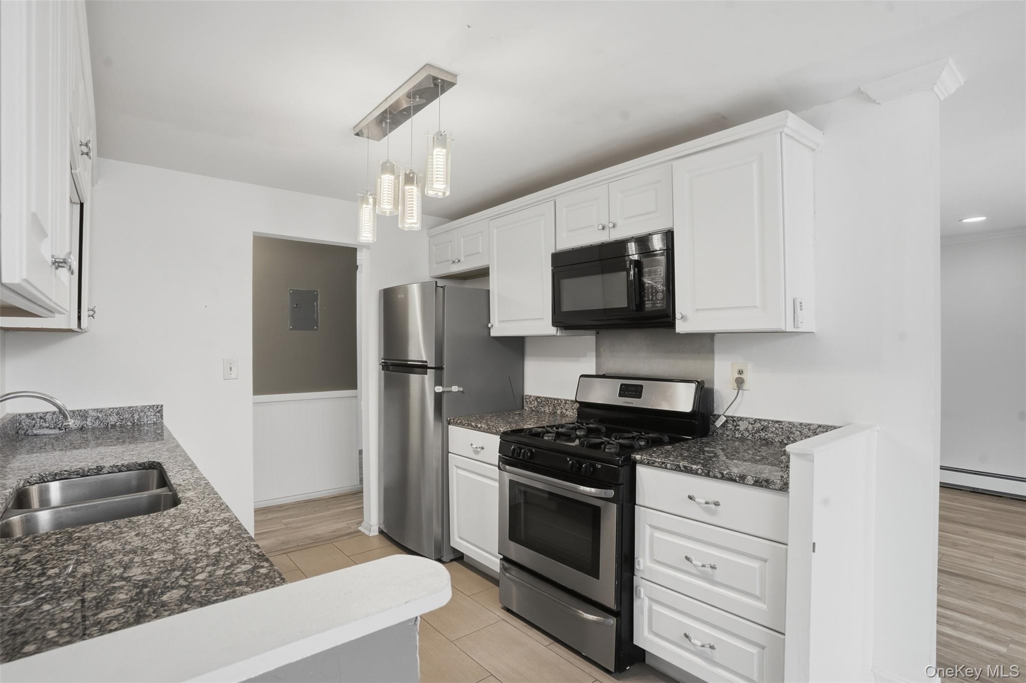 3 Hook Road # 15A, Poughkeepsie, NY 12601