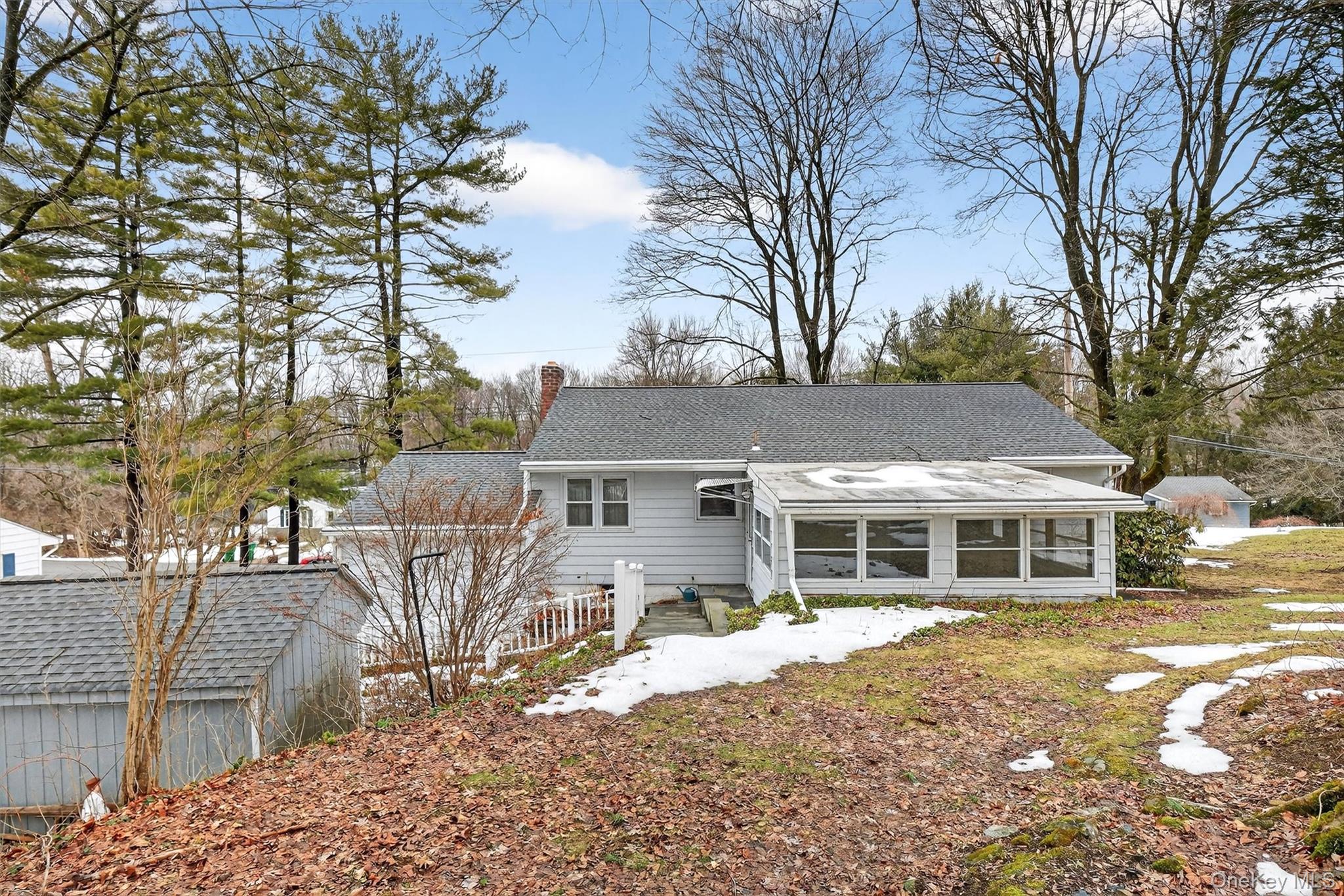 46 Stephanie Lane, Poughkeepsie, NY 12603