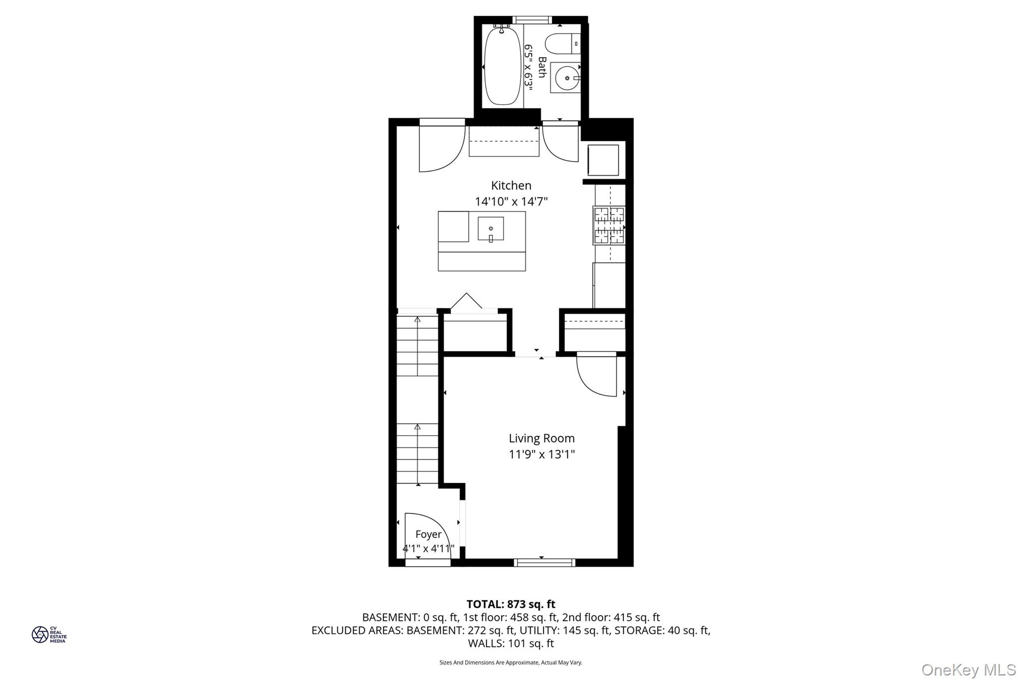 37 Moquette Row S, Yonkers, NY 10703