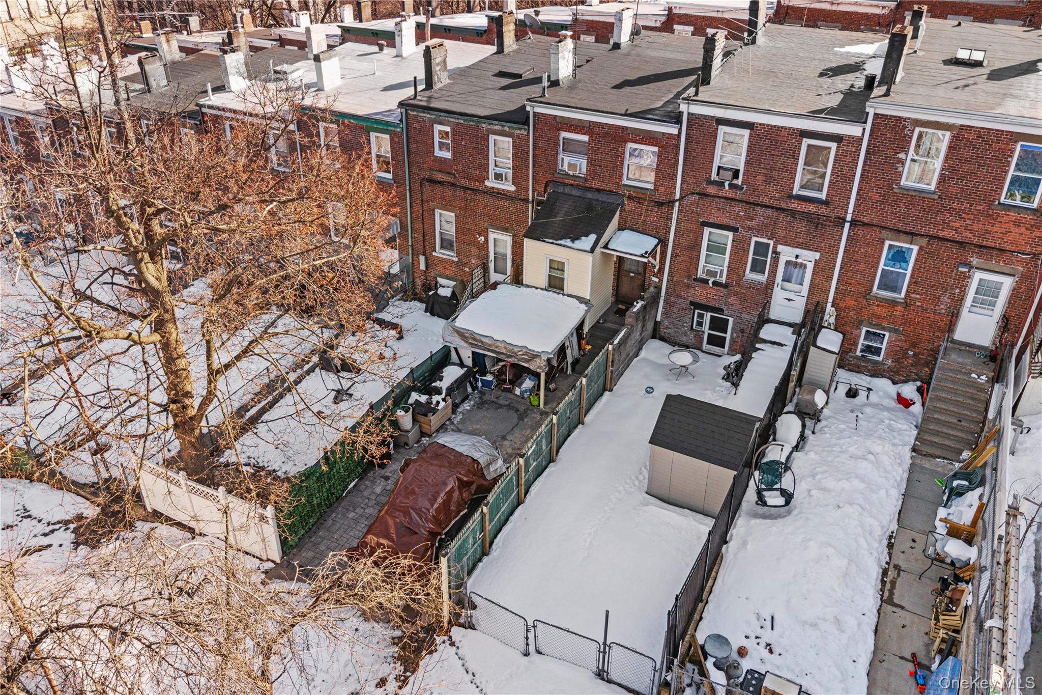 37 Moquette Row S, Yonkers, NY 10703