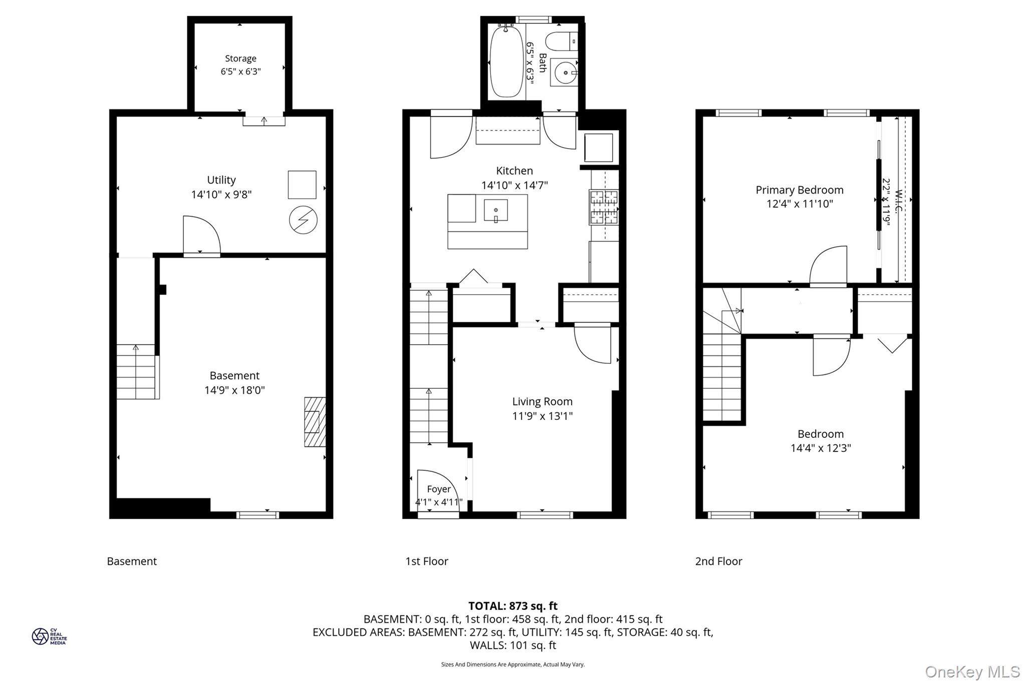 37 Moquette Row S, Yonkers, NY 10703